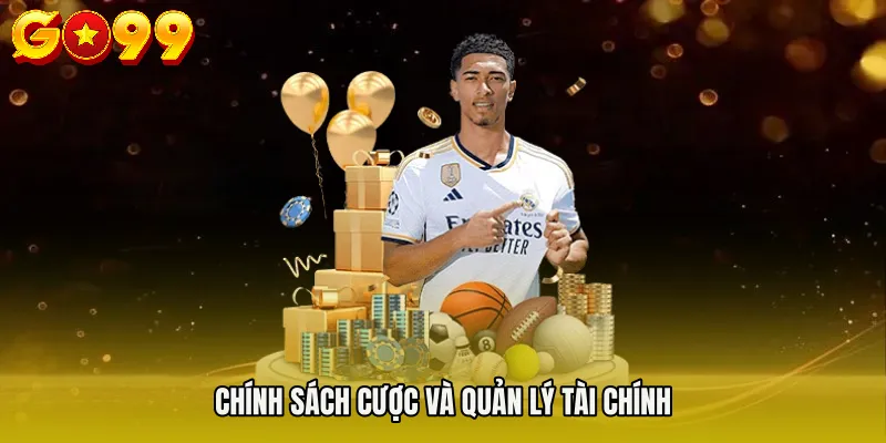 Chính sách cược và quản lý tài chính